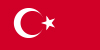 Turkey Flag